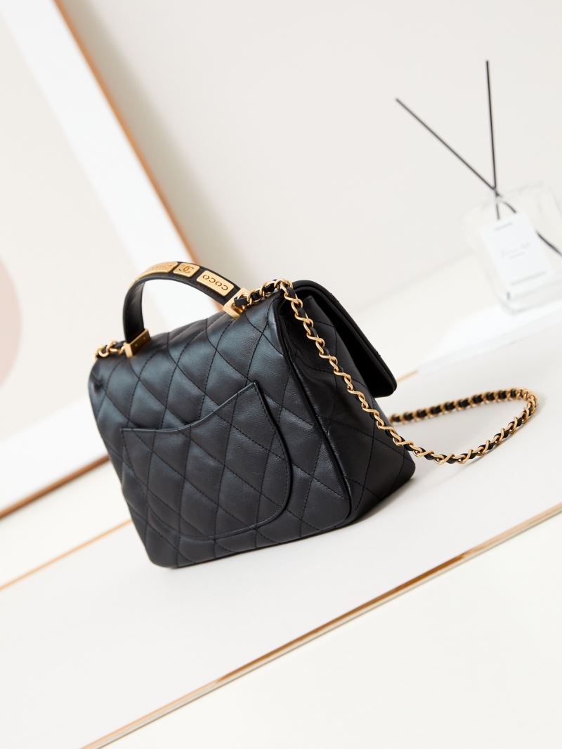 Ch**el satchel bags